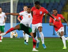 保加利亚队在预选赛中遭遇连败，形势难以预料的简单介绍