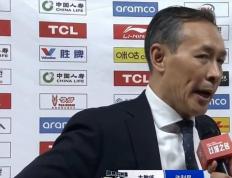 山西队惨遭惨败，主帅喊话士气不受影响，继续前行