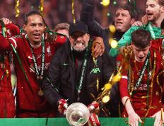 利物浦客场逆转胜利！克洛普赞美球员的简单介绍