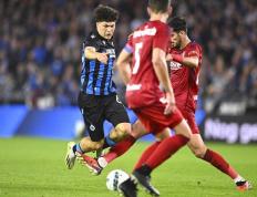 穆古鲁扎爆冷击败巴塞罗那，大胜引爆全场！