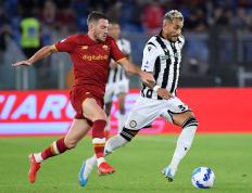 罗马士气爆棚，年终总决赛四强战遇上俄克拉荷马城雷霆，目标明确直指晋级的简单介绍