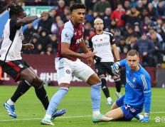 阿斯顿维拉客场战胜富勒姆，豪取三分的简单介绍