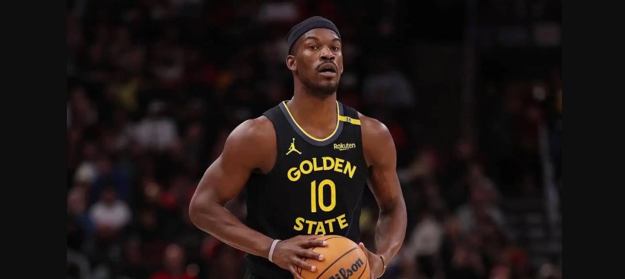 莫兰特复出首战，巴特勒状态火爆，三连败成为焦点！