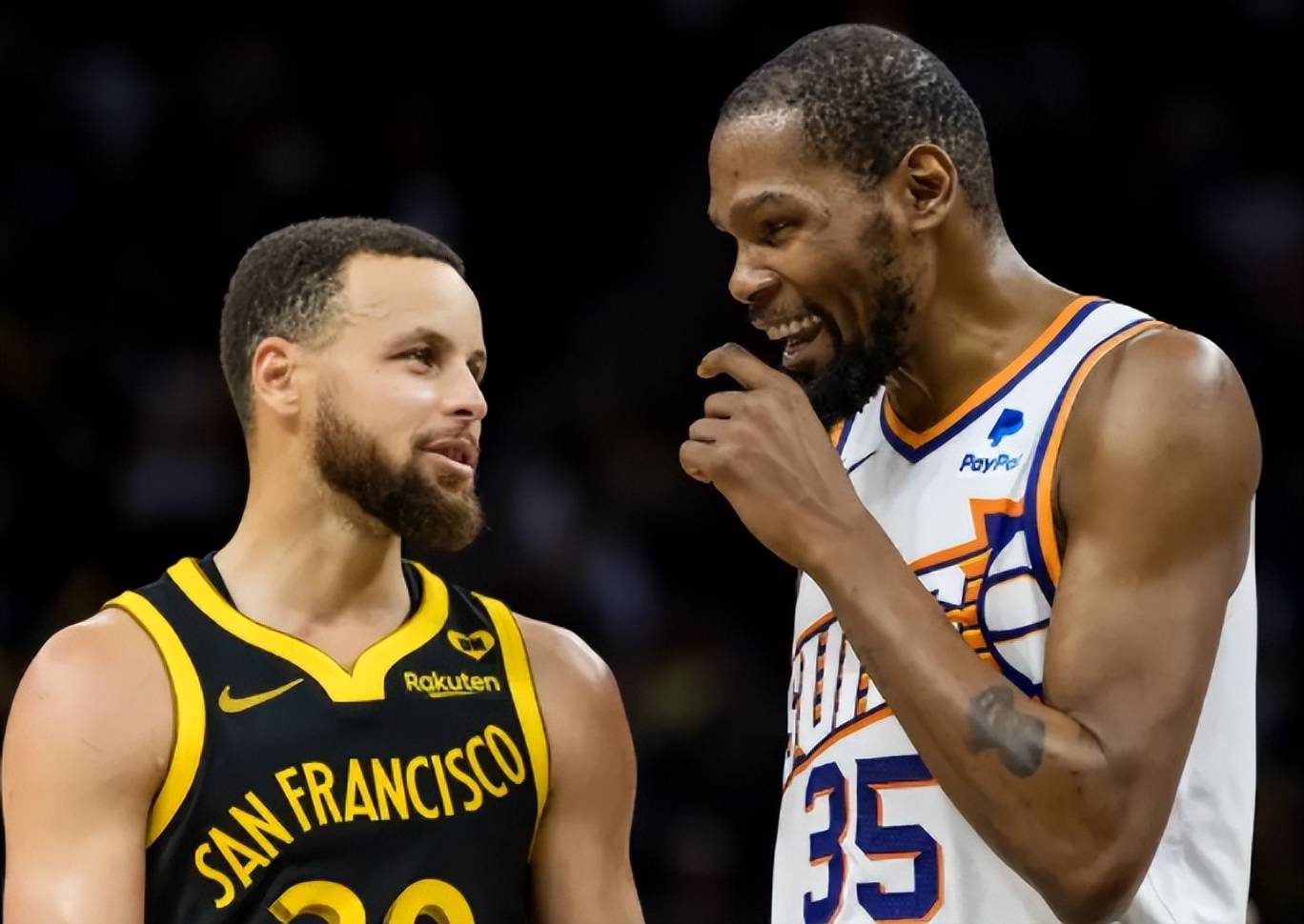 篮网官方公布新规,勇士引发争议,杜兰特球迷热议!