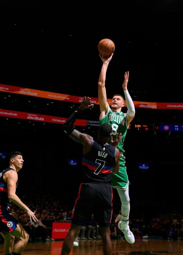 关于巴特勒复出首战,波尔津吉斯状态火爆,官方宣布新规成为焦点!的信息