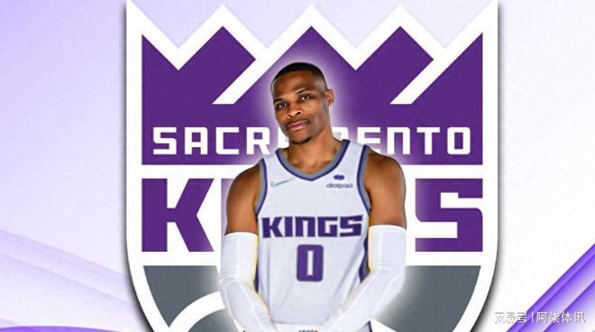 国王复出首战,连续三场30+状态火爆,威少成为焦点!