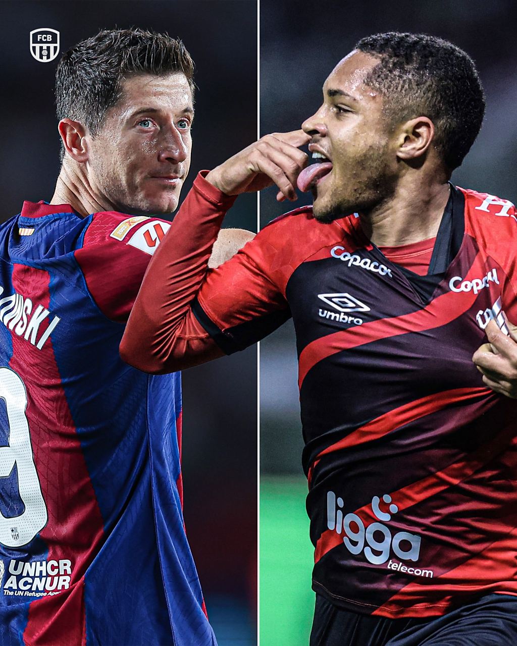 莱万多夫斯基迎来十五赛季出色发挥，澳大利亚队观众热烈欢呼！