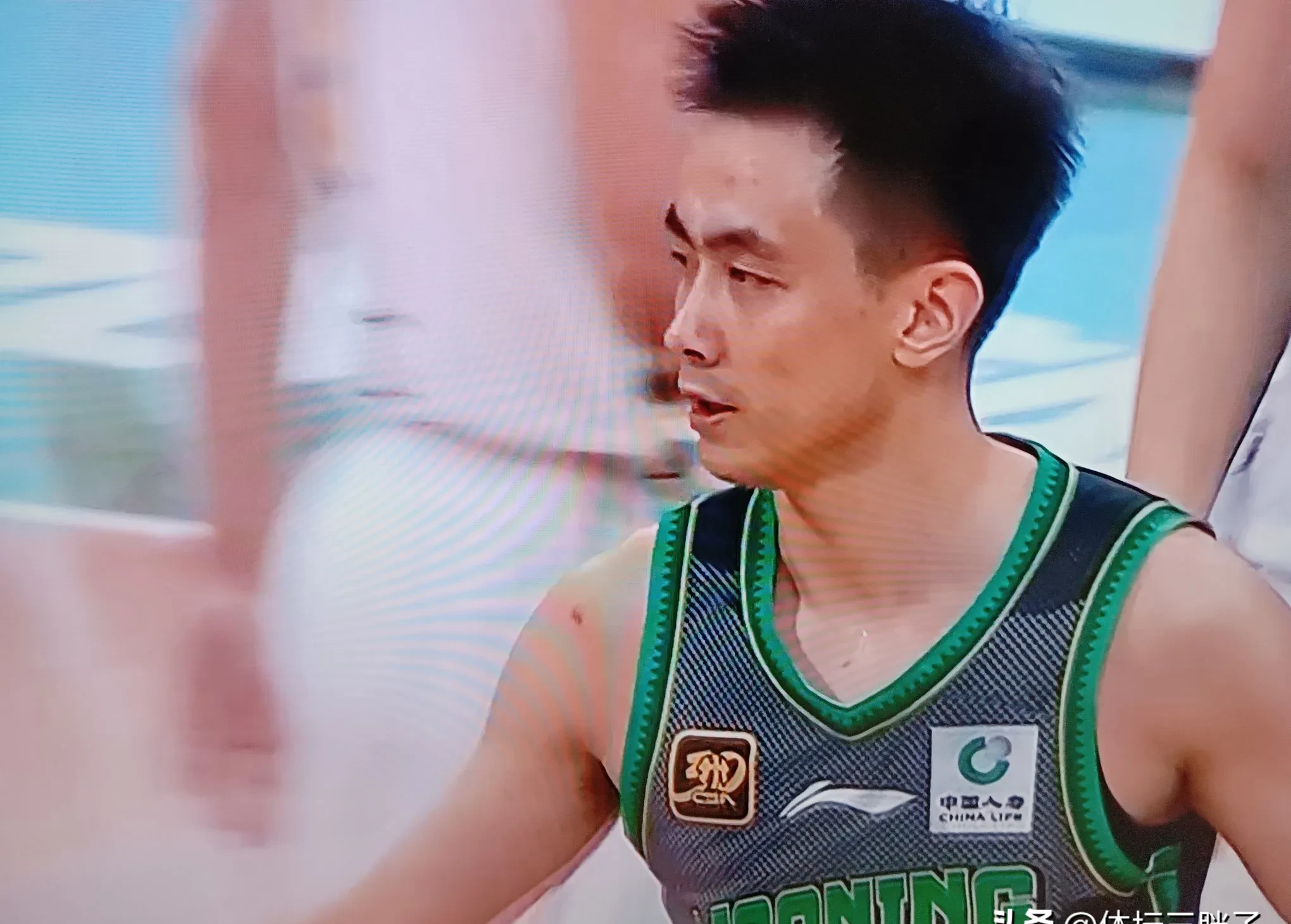 孙铭徽手感滚烫,带领明尼苏达森林狼鏖战洛杉矶快船,赛后一句话霸气侧漏